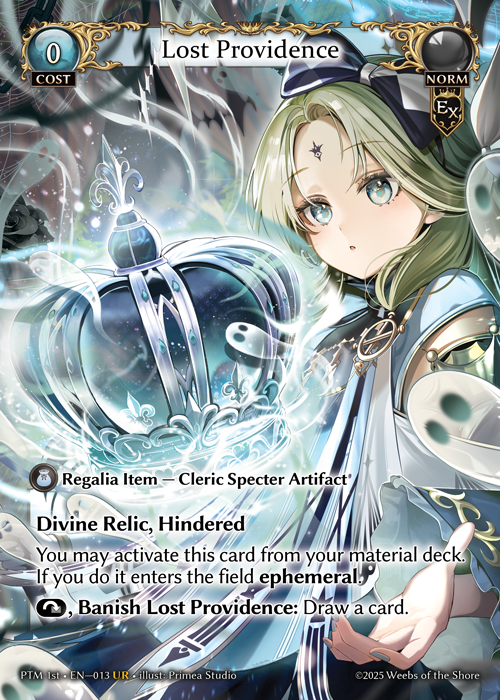 Deck - TCG Architect | Grand Archive Deck Builder